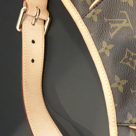 Louis Vuitton Galliera PM - Picture 9 of 15